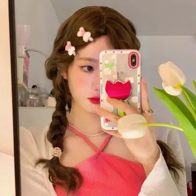 火星坏女孩