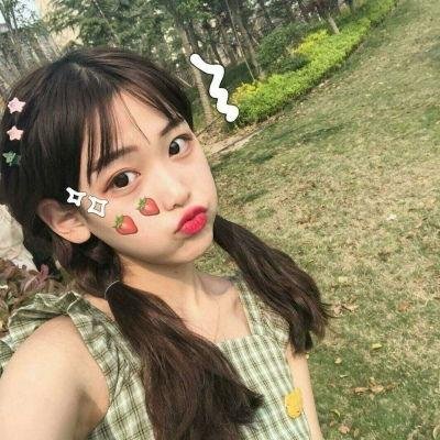 古惑女2