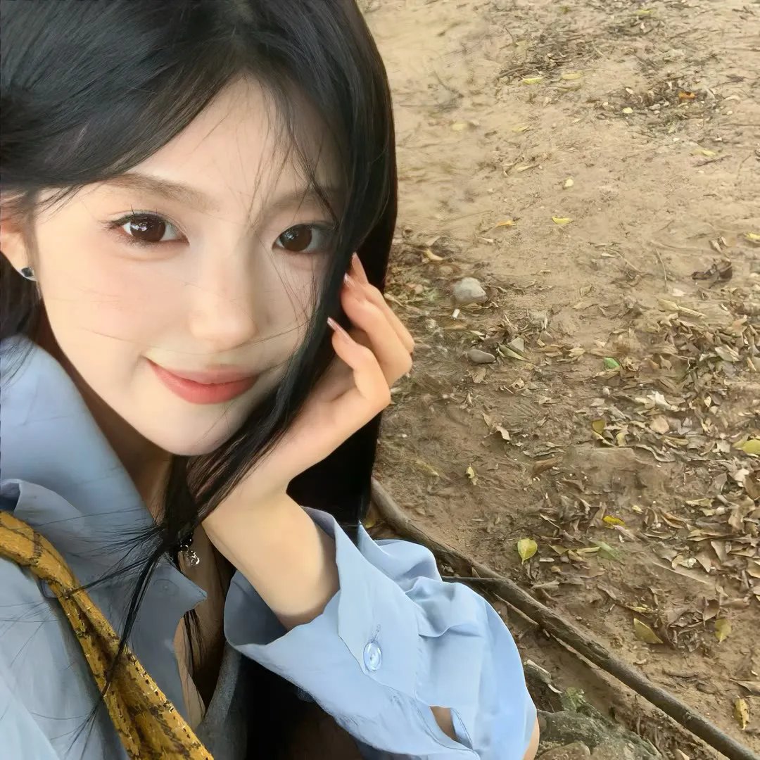 我们全村都不是人