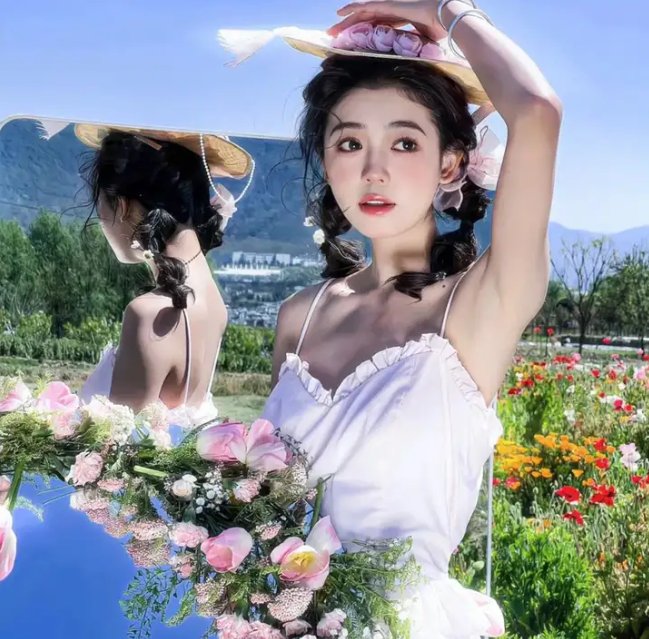 永远强壮