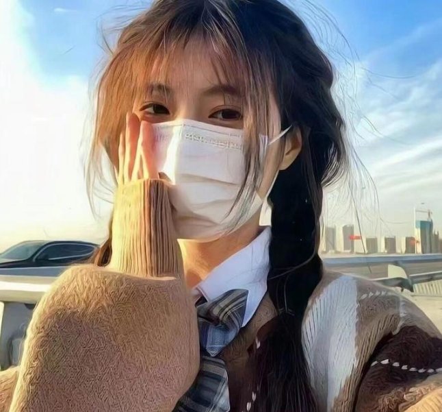 小心肝儿
