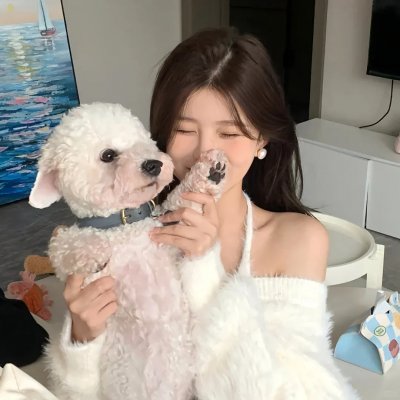 来自星星的少女